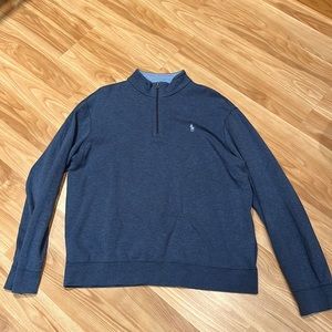 Polo pullover